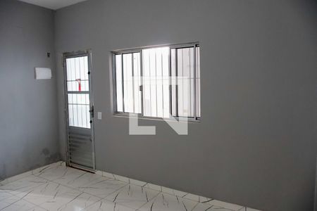 sala de casa para alugar com 1 quarto, 60m² em Bandeiras, Osasco