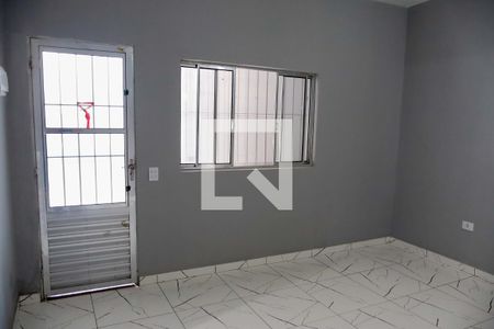 sala de casa para alugar com 1 quarto, 60m² em Bandeiras, Osasco