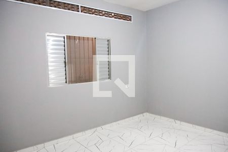 Quarto 1 de casa para alugar com 1 quarto, 60m² em Bandeiras, Osasco