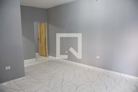 sala de casa para alugar com 1 quarto, 60m² em Bandeiras, Osasco
