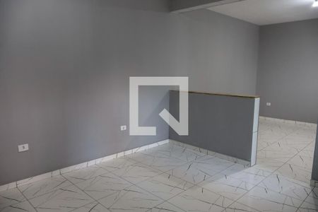 sala de casa para alugar com 1 quarto, 60m² em Bandeiras, Osasco