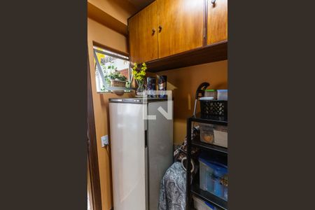 Apartamento à venda com 195m², 4 quartos e 2 vagas Apartamento à venda com 195m², 4 quartos e 2 vagasQuarto de Serviço/Despensa