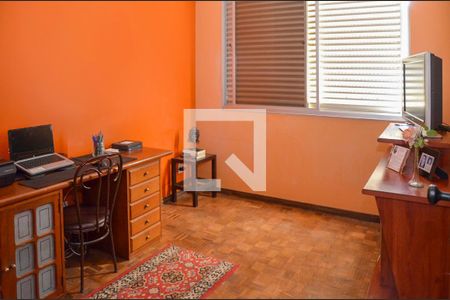 Apartamento à venda com 195m², 4 quartos e 2 vagas Apartamento à venda com 195m², 4 quartos e 2 vagasQuarto 1