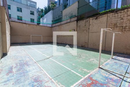 Apartamento à venda com 195m², 4 quartos e 2 vagas Apartamento à venda com 195m², 4 quartos e 2 vagasQuadra Esportiva