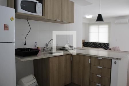 Apartamento para alugar com 50m², 1 quarto e 1 vagaCozinha