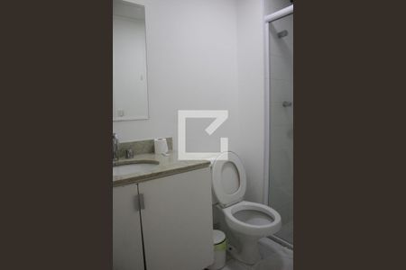 Apartamento para alugar com 50m², 1 quarto e 1 vagaBanheiro 