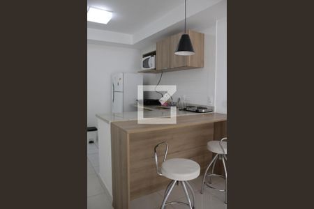Apartamento para alugar com 50m², 1 quarto e 1 vagaCozinha