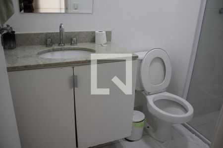 Apartamento para alugar com 50m², 1 quarto e 1 vagaBanheiro 