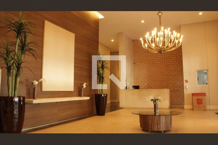 Apartamento para alugar com 50m², 1 quarto e 1 vagaÁrea comum