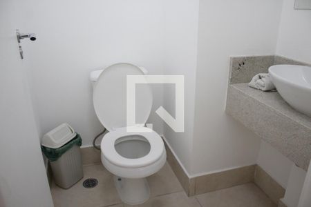 Apartamento para alugar com 50m², 1 quarto e 1 vagaBanheiro 