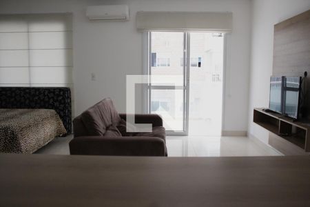 Apartamento para alugar com 50m², 1 quarto e 1 vagaSala