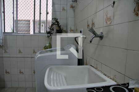 Apartamento à venda com 89m², 3 quartos e 1 vagaÁrea de Serviço