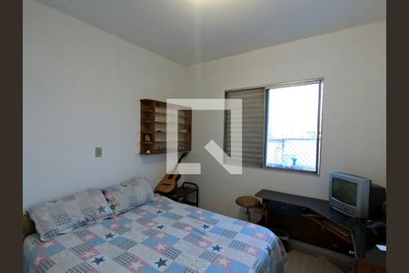 Apartamento à venda com 89m², 3 quartos e 1 vagaQuarto 2