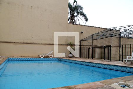 Apartamento à venda com 89m², 3 quartos e 1 vagaÁrea comum