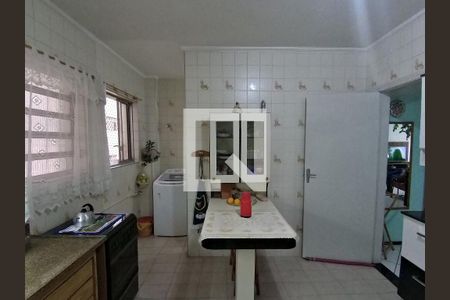Apartamento à venda com 89m², 3 quartos e 1 vagaCozinha