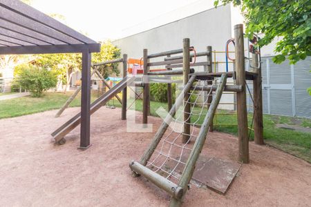 Apartamento à venda com 76m², 3 quartos e 2 vagasÁrea comum - Playground