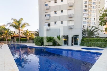 Apartamento à venda com 76m², 3 quartos e 2 vagasÁrea comum - Piscina