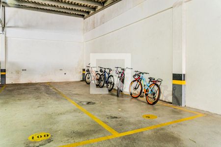 Apartamento à venda com 76m², 3 quartos e 2 vagasGaragem