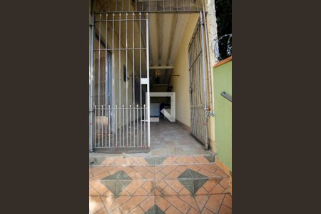 Casa à venda com 266m², 4 quartos e 3 vagas Casa à venda com 266m², 4 quartos e 3 vagasEdícula