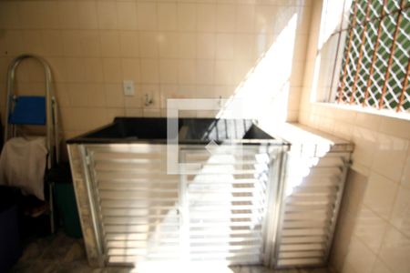 Casa à venda com 266m², 4 quartos e 3 vagas Casa à venda com 266m², 4 quartos e 3 vagasÁrea de Serviço