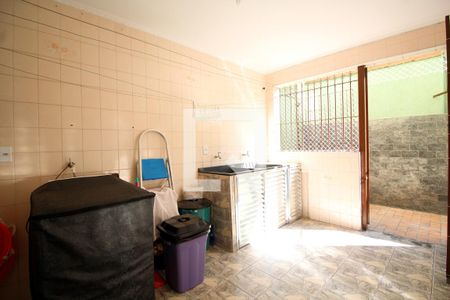 Casa à venda com 266m², 4 quartos e 3 vagas Casa à venda com 266m², 4 quartos e 3 vagasÁrea de Serviço