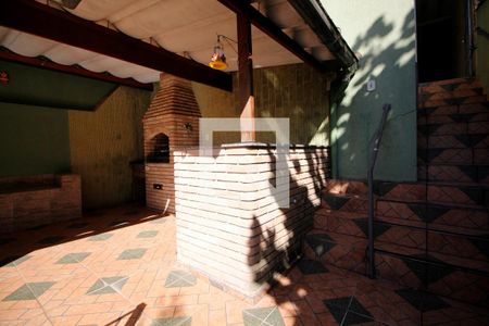 Casa à venda com 266m², 4 quartos e 3 vagas Casa à venda com 266m², 4 quartos e 3 vagasÁrea gourmet