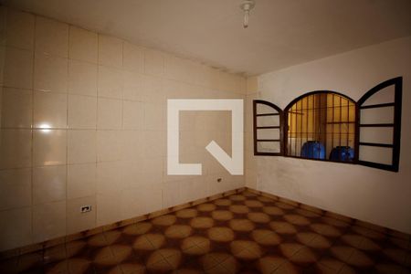 Casa à venda com 266m², 4 quartos e 3 vagas Casa à venda com 266m², 4 quartos e 3 vagasEdícula - Quarto