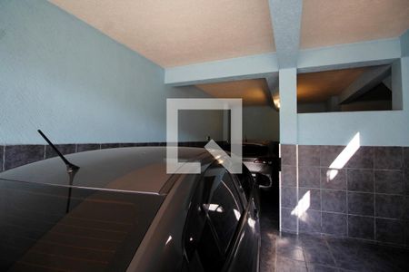 Casa à venda com 266m², 4 quartos e 3 vagas Casa à venda com 266m², 4 quartos e 3 vagasGaragem