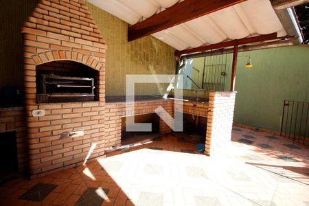 Casa à venda com 266m², 4 quartos e 3 vagas Casa à venda com 266m², 4 quartos e 3 vagasÁrea gourmet