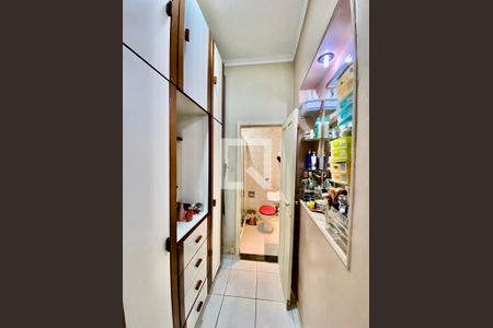Casa à venda com 72m², 3 quartos e sem vaga Casa à venda com 72m², 3 quartos e sem vagaBanheiro Quarto 1