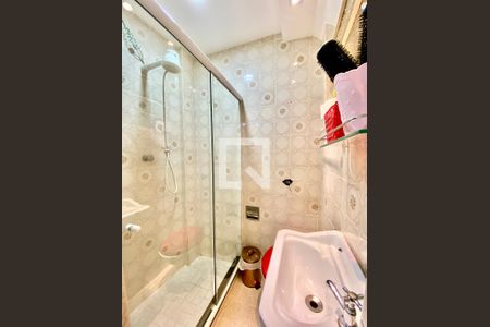 Casa à venda com 72m², 3 quartos e sem vaga Casa à venda com 72m², 3 quartos e sem vagaBanheiro Quarto 1