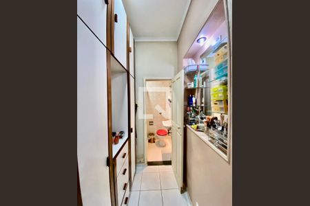 Casa à venda com 72m², 3 quartos e sem vaga Casa à venda com 72m², 3 quartos e sem vagaBanheiro Quarto 1