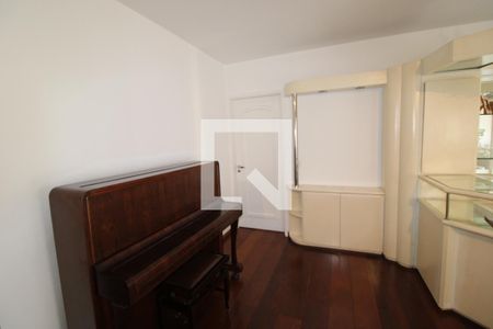 Sala de Jantar de apartamento para alugar com 4 quartos, 150m² em Vila Andrade, São Paulo