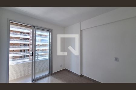 Quarto de apartamento para alugar com 1 quarto, 51m² em Canto do Forte, Praia Grande
