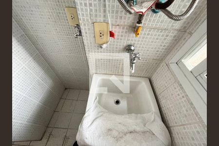 Apartamento à venda com 51m², 2 quartos e 1 vaga Apartamento à venda com 51m², 2 quartos e 1 vagaÁrea de Serviço