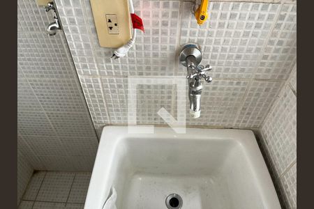 Apartamento à venda com 51m², 2 quartos e 1 vaga Apartamento à venda com 51m², 2 quartos e 1 vagaÁrea de Serviço