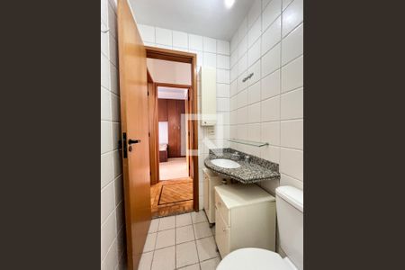 Apartamento à venda com 51m², 2 quartos e 1 vaga Apartamento à venda com 51m², 2 quartos e 1 vagaBanheiro
