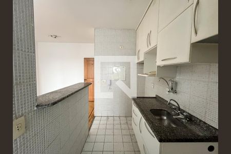 Apartamento à venda com 51m², 2 quartos e 1 vaga Apartamento à venda com 51m², 2 quartos e 1 vagaCozinha
