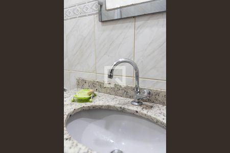 Casa à venda com 435m², 4 quartos e 3 vagas Casa à venda com 435m², 4 quartos e 3 vagasBanheiro - torneira