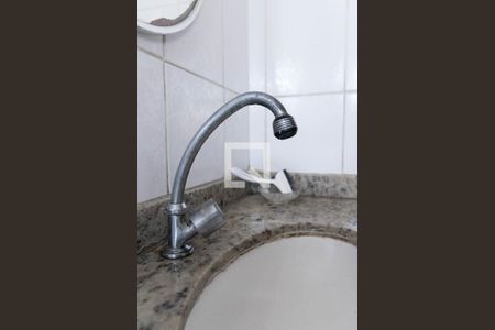 Casa à venda com 435m², 4 quartos e 3 vagas Casa à venda com 435m², 4 quartos e 3 vagasBanheiro - torneira