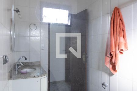 Casa à venda com 435m², 4 quartos e 3 vagas Casa à venda com 435m², 4 quartos e 3 vagasBanheiro Social