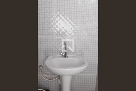 Casa à venda com 435m², 4 quartos e 3 vagas Casa à venda com 435m², 4 quartos e 3 vagasBanheiro da Área de Serviço