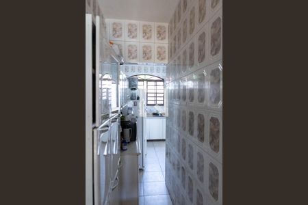 Casa à venda com 435m², 4 quartos e 3 vagas Casa à venda com 435m², 4 quartos e 3 vagasCozinha