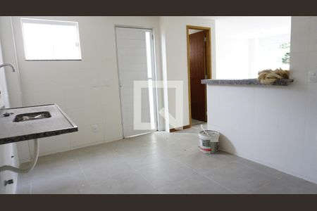 Casa de condomínio à venda com 220m², 3 quartos e 5 vagasCozinha