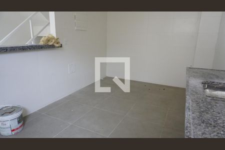 Casa de condomínio à venda com 220m², 3 quartos e 5 vagasCozinha