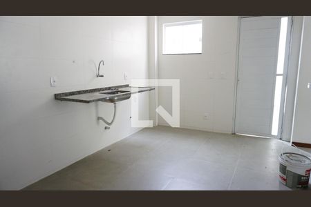 Casa de condomínio à venda com 220m², 3 quartos e 5 vagasCozinha