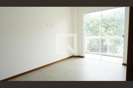 Casa de condomínio à venda com 220m², 3 quartos e 5 vagasQuarto 2