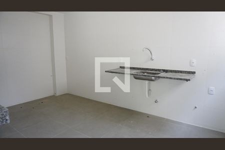 Casa de condomínio à venda com 220m², 3 quartos e 5 vagasCozinha