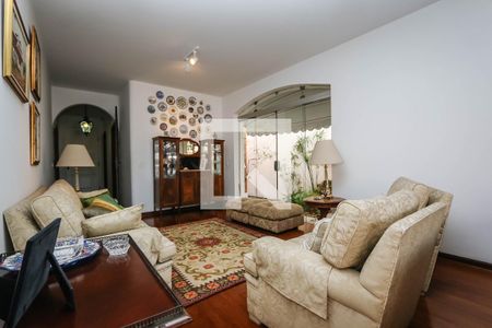 Sala 2 de casa à venda com 5 quartos, 283m² em Vila Sonia, São Paulo