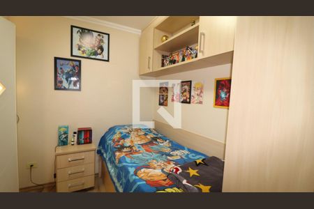 Casa à venda com 110m², 3 quartos e 2 vagasQuarto 2